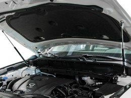 Упоры капота для Mazda CX-5 2011-2017, 2017-
