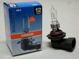 Лампа Osram HВ3/9005 12V 60W