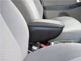  Автомобильный подлокотник с внутренним боксом и сдвижной крышкой для Datsun Mi-Do 2015 -> высокое качство